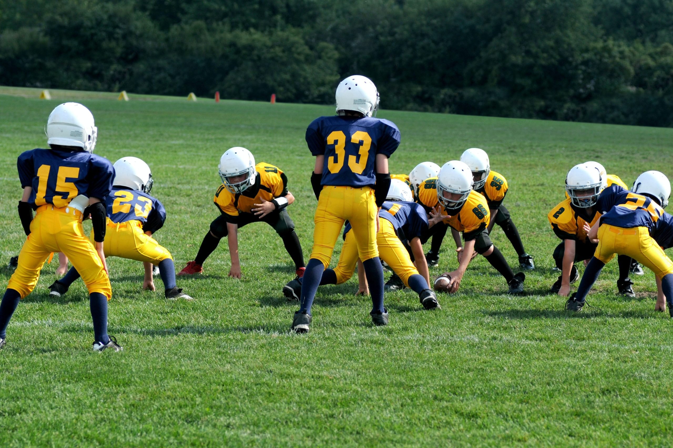 What Should Sports League Insurance Cover?